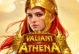 Valiant Of Athena