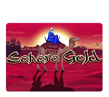 Sahara Gold