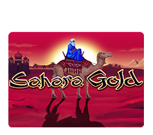Sahara Gold