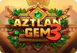 Aztlan Gem 3