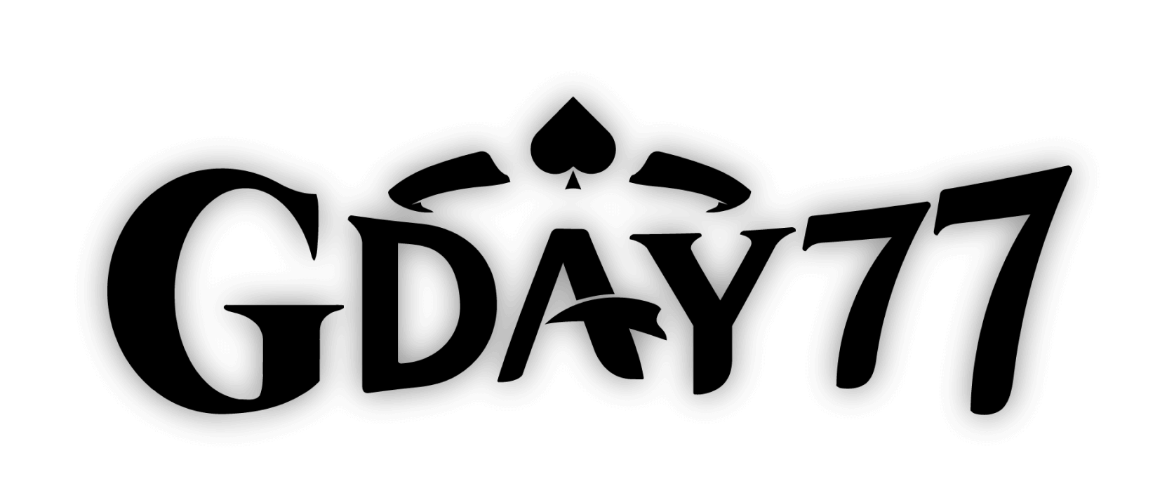 GDAY77 logo